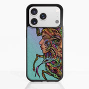 Visions HEX Phonecase (colour)