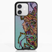 Visions Official 3D Phone Case Color Design
