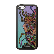 Visions Official 3D Phone Case Color Design
