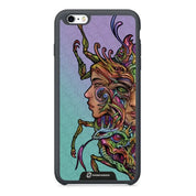 Visions Official 3D Phone Case Color Design