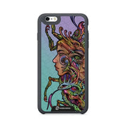 Visions Official 3D Phone Case Color Design