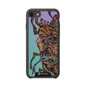 Visions Official 3D Phone Case Color Design