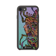 Visions Official 3D Phone Case Color Design