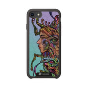 Visions Official 3D Phone Case Color Design