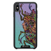 Visions Official 3D Phone Case Color Design