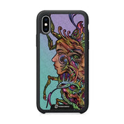 Visions Official 3D Phone Case Color Design
