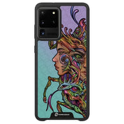 Visions Official 3D Phone Case Color Design