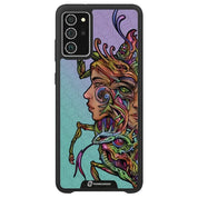 Visions Official 3D Phone Case Color Design