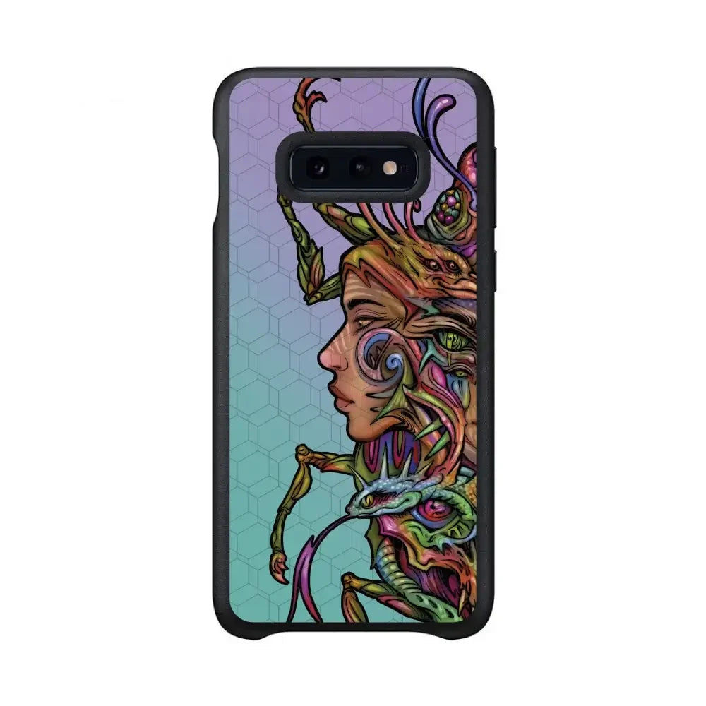 Visions HEX Phonecase (colour)