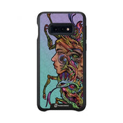 Visions Official 3D Phone Case Color Design