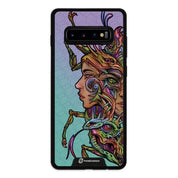 Visions Official 3D Phone Case Color Design