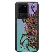 Visions HEX Phonecase (colour)