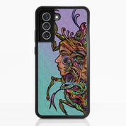 Visions HEX Phonecase (colour)