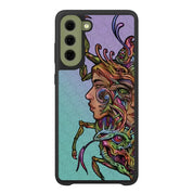 Visions HEX Phonecase (colour)
