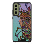 Visions Official 3D Phone Case Color Design