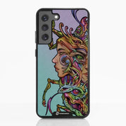 Visions Official 3D Phone Case Color Design