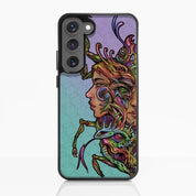 Visions HEX Phonecase (colour)