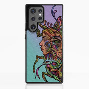 Visions HEX Phonecase (colour)