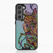 Visions Official 3D Phone Case Color Design