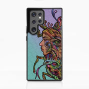 Visions HEX Phonecase (colour)