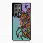 Visions HEX Phonecase (colour)