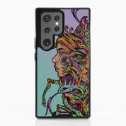Visions Official 3D Phone Case Color Design