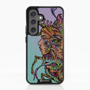 Visions Official 3D Phone Case Color Design