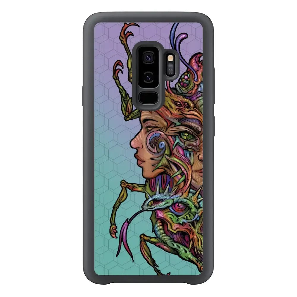 Visions HEX Phonecase (colour)