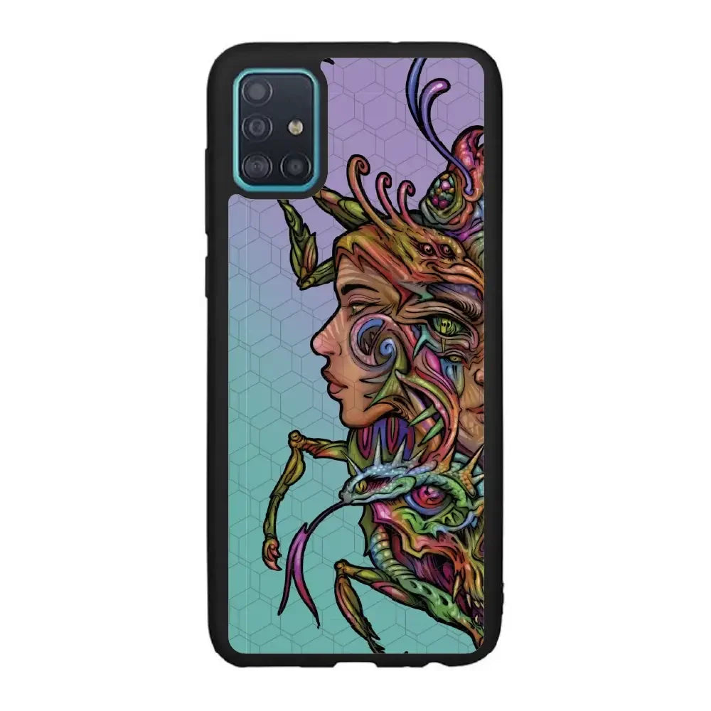 Visions HEX Phonecase (colour)