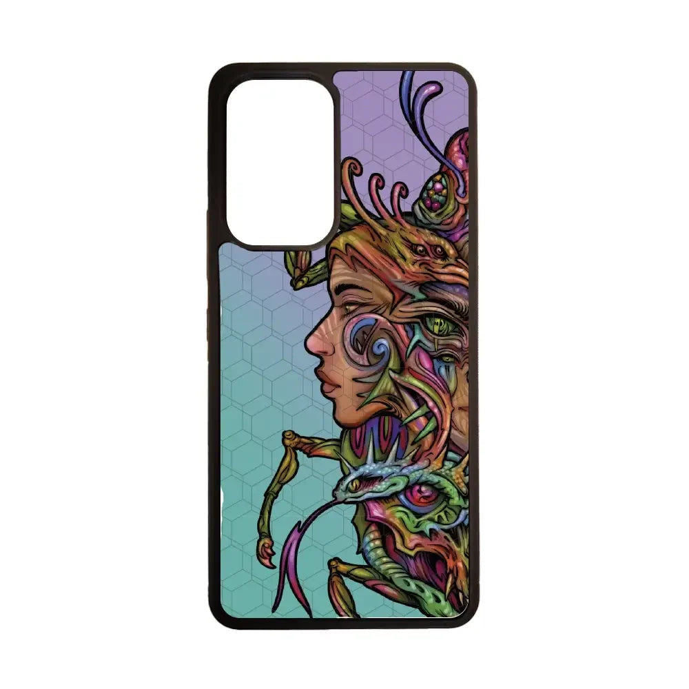 Visions HEX Phonecase (colour)