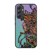 Visions Official 3D Phone Case Color Design