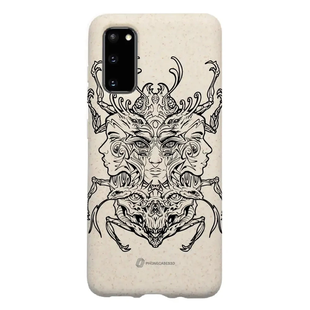 Visions ECO Phonecase