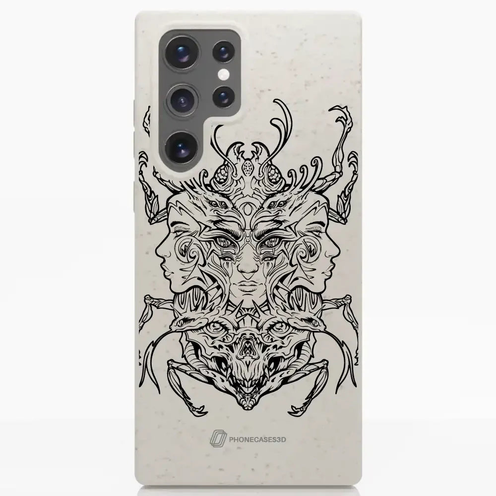 Visions ECO Phonecase