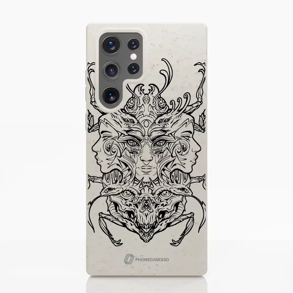Visions ECO Phonecase