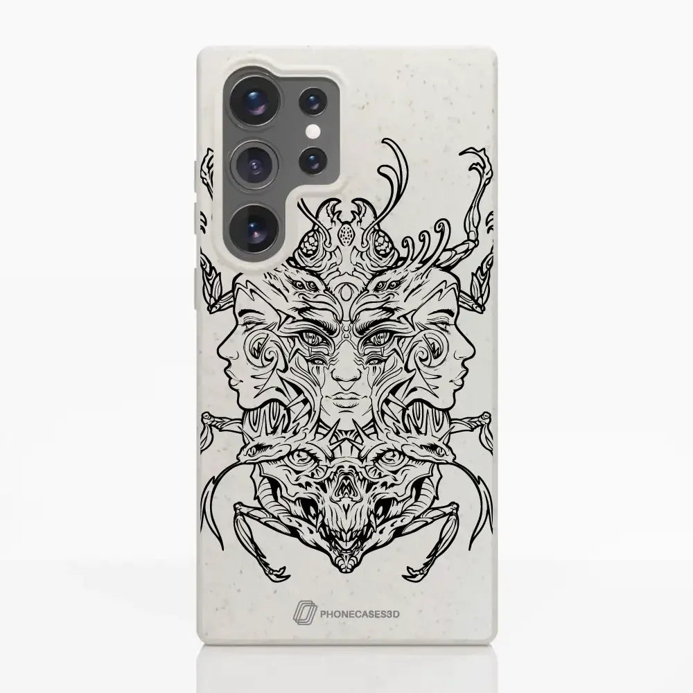Visions ECO Phonecase