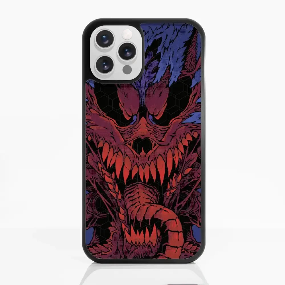 Hyperbeast HEX Phonecase
