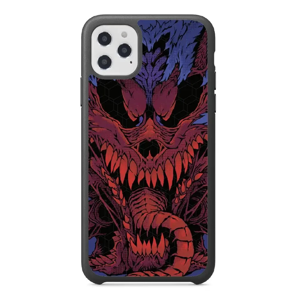 Hyperbeast HEX Phonecase