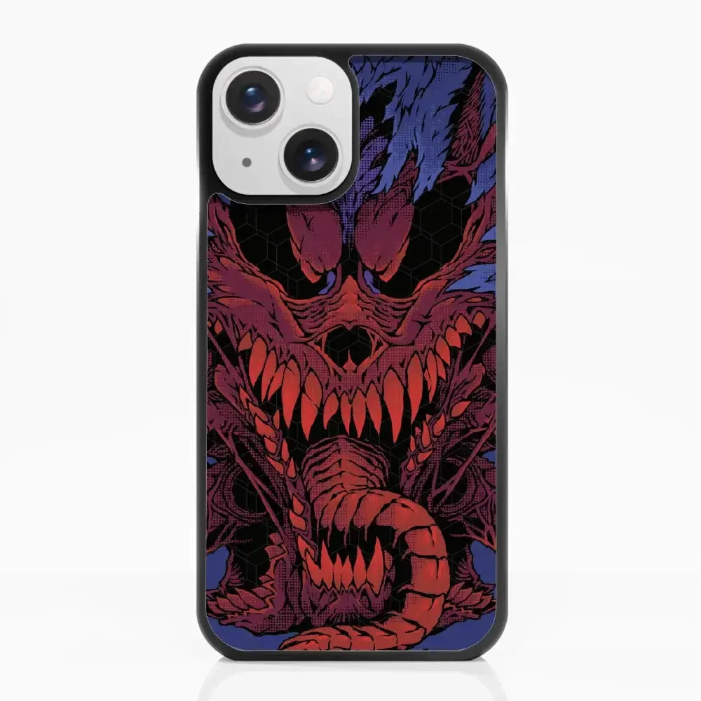 Hyperbeast HEX Phonecase
