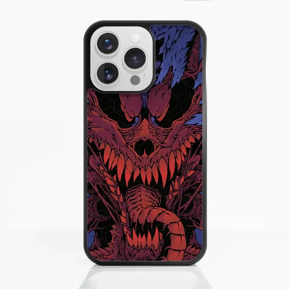 Hyperbeast HEX Phonecase