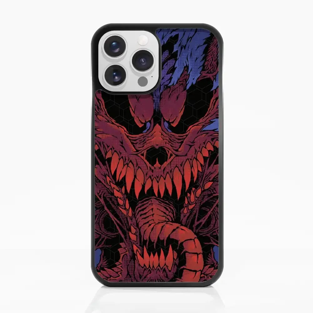 Hyperbeast HEX Phonecase