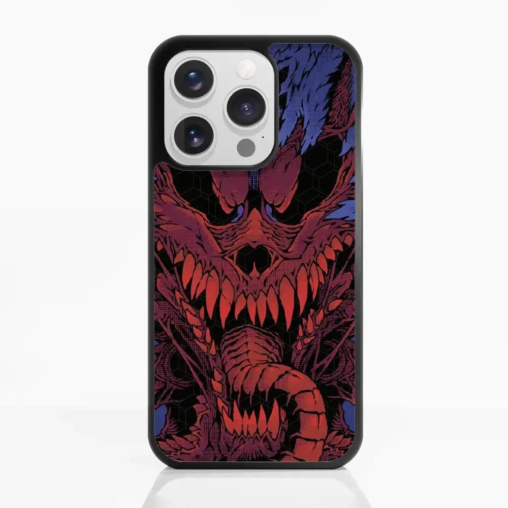 Hyperbeast HEX Phonecase