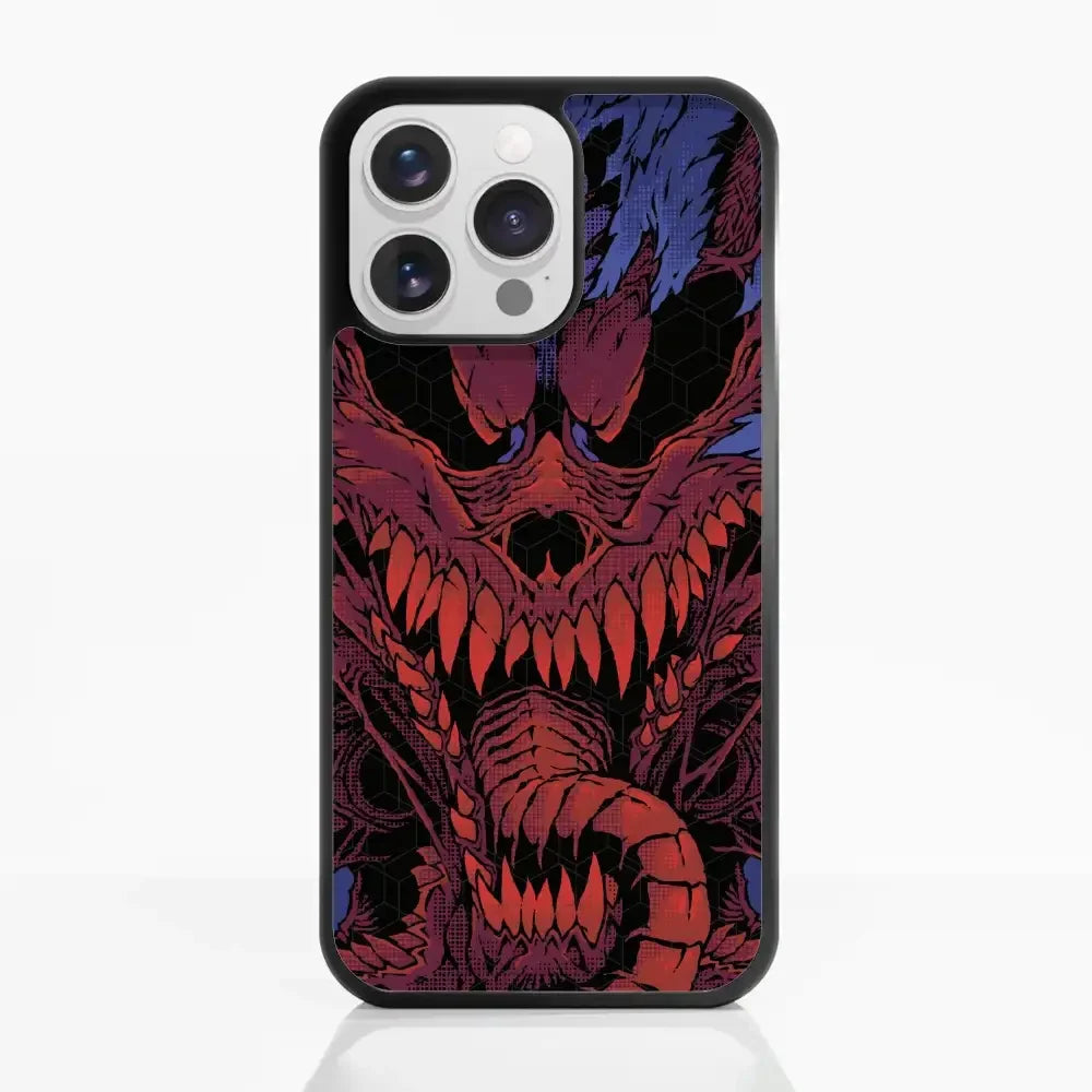 Hyperbeast HEX Phonecase