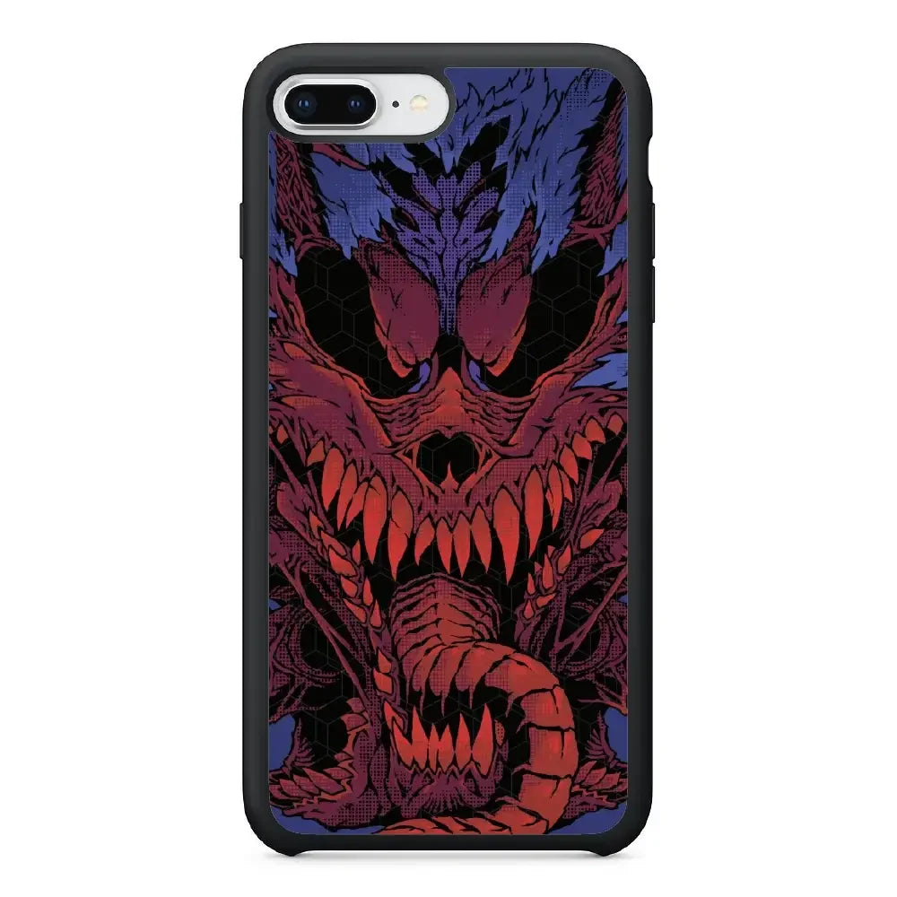 Hyperbeast HEX Phonecase