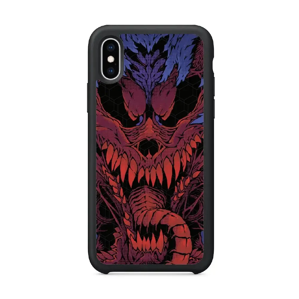 Hyperbeast HEX Phonecase