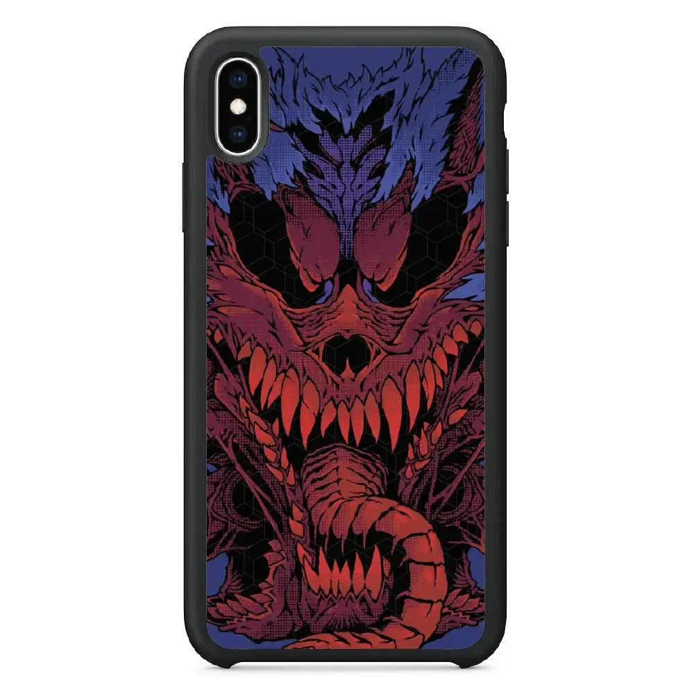Hyperbeast HEX Phonecase