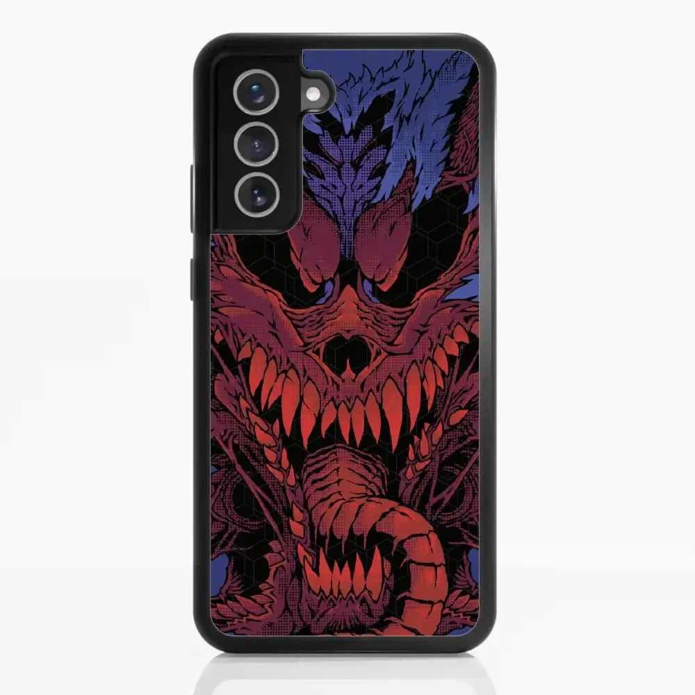 Hyperbeast HEX Phonecase