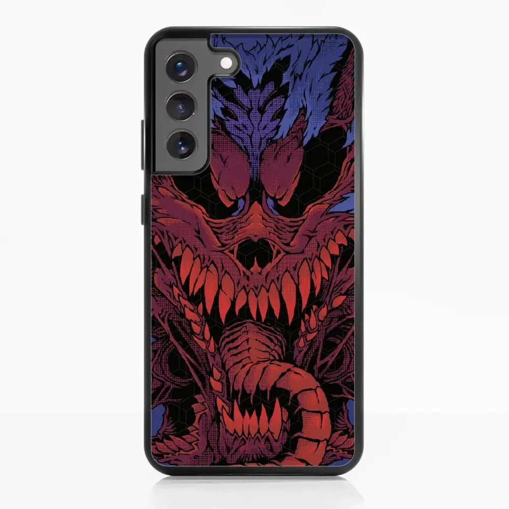 Hyperbeast HEX Phonecase