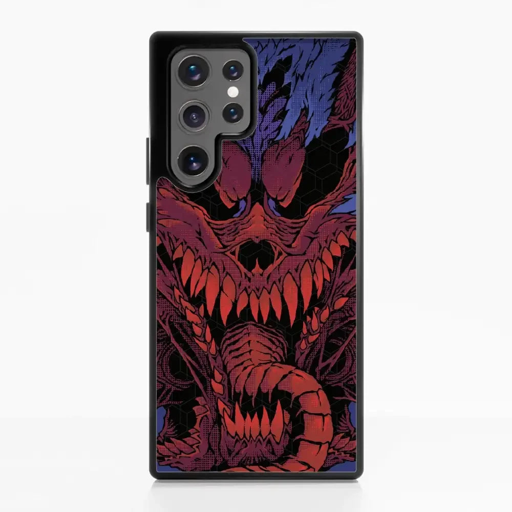 Hyperbeast HEX Phonecase