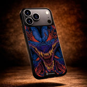 Hyperbeast Official 3D Phone Case Beast Design