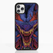 Hyperbeast Official 3D Phone Case Beast Design